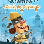 Castle Combo – Out of the Oubliette Expansion