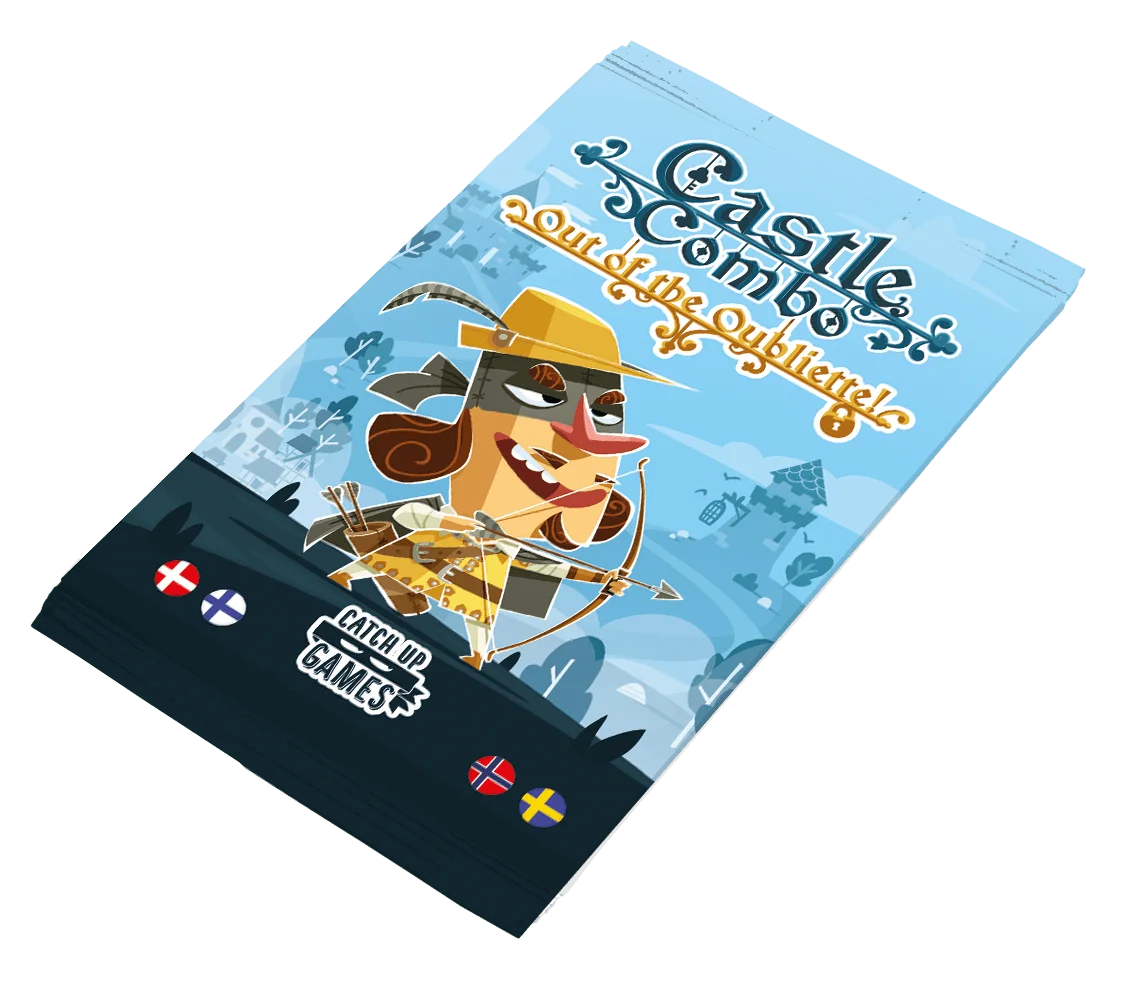 Castle Combo Expansion 1