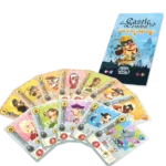 Castle Combo – Out of the Oubliette Expansion