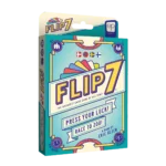 Flip 7 Nordic