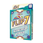 Flip 7 Nordic