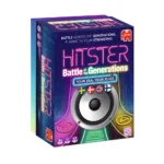Hitster – Battle of the Generations