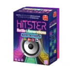 Hitster – Battle of the Generations
