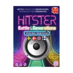 Hitster – Battle of the Generations