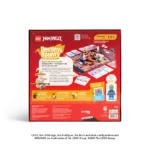 Ninjago Destiny’s Bounty Adventures