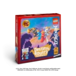 Ninjago Destiny’s Bounty Adventures