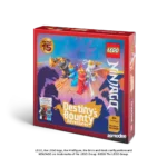 Ninjago Destiny’s Bounty Adventures