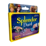 Splendor Duel – The Counterfeiters Expansion
