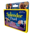 Splendor Duel – The Counterfeiters Expansion