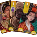Splendor Duel – The Counterfeiters Expansion