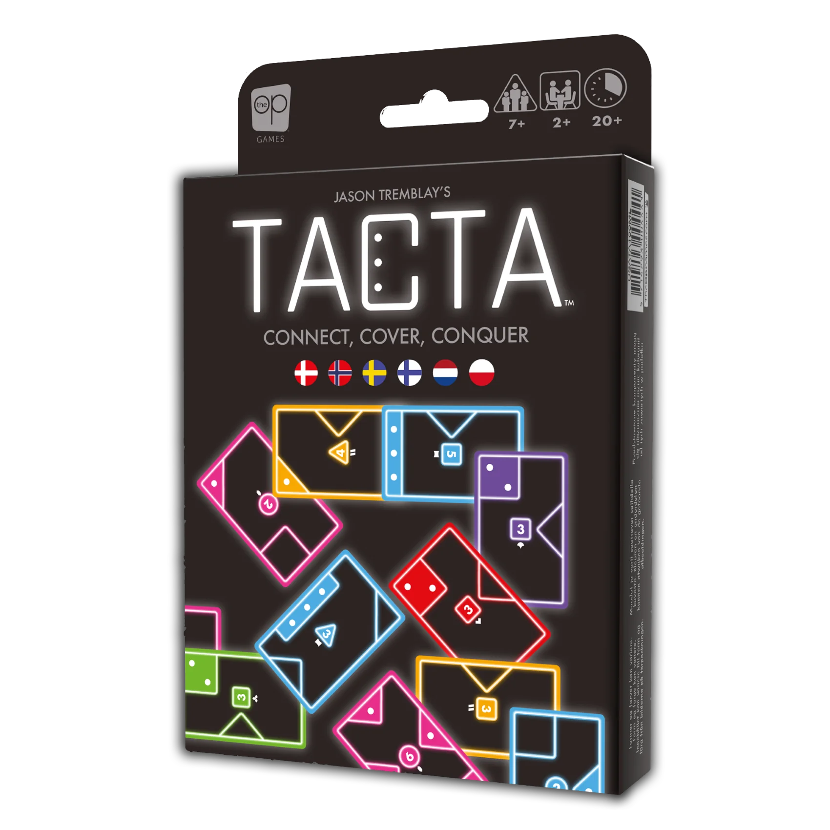Tacta Box Right