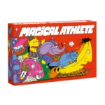 Magical Athlete