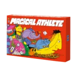 Magical Athlete