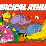 Magical Athlete