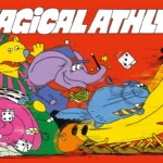 Magical Athlete