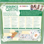 Sequence Queens
