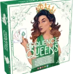 Sequence Queens