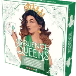 Sequence Queens