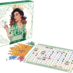 Sequence Queens