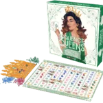 Sequence Queens