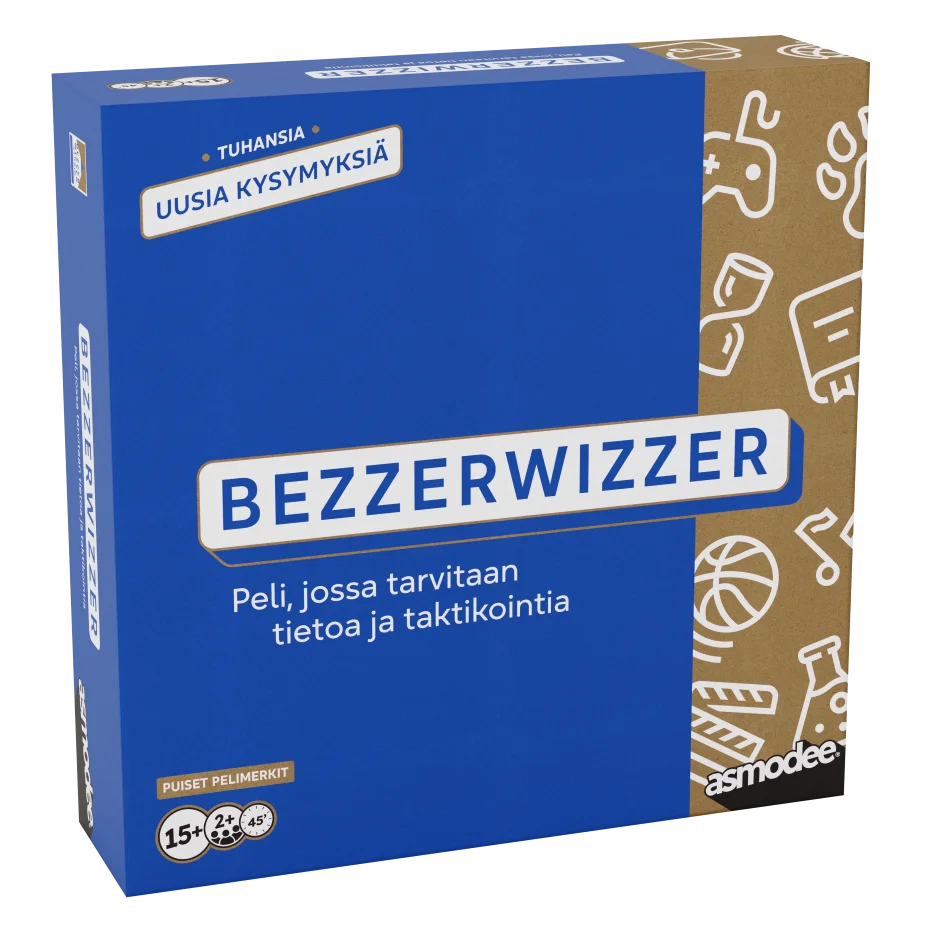 BZW FI Left