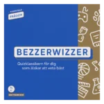 Bezzerwizzer Original 3.0
