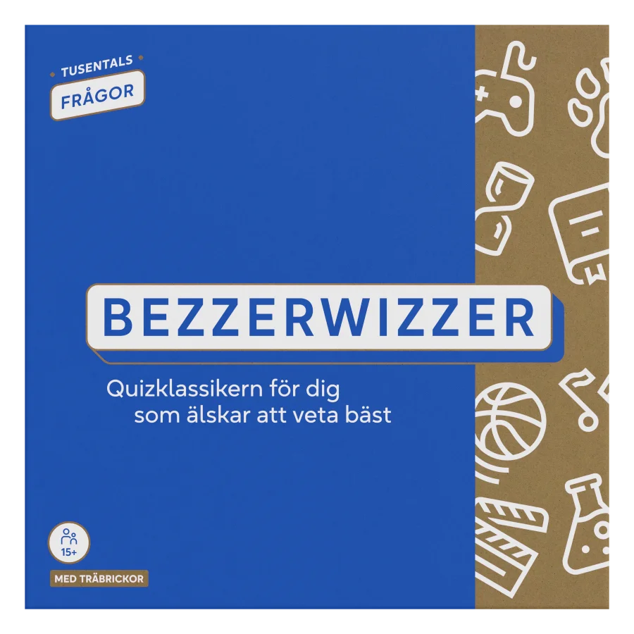 BZW SE Front