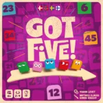 Got Five!