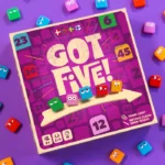 Got Five!
