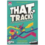 THAT TRACKS
