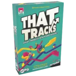 THAT TRACKS