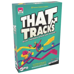 That Tracks L