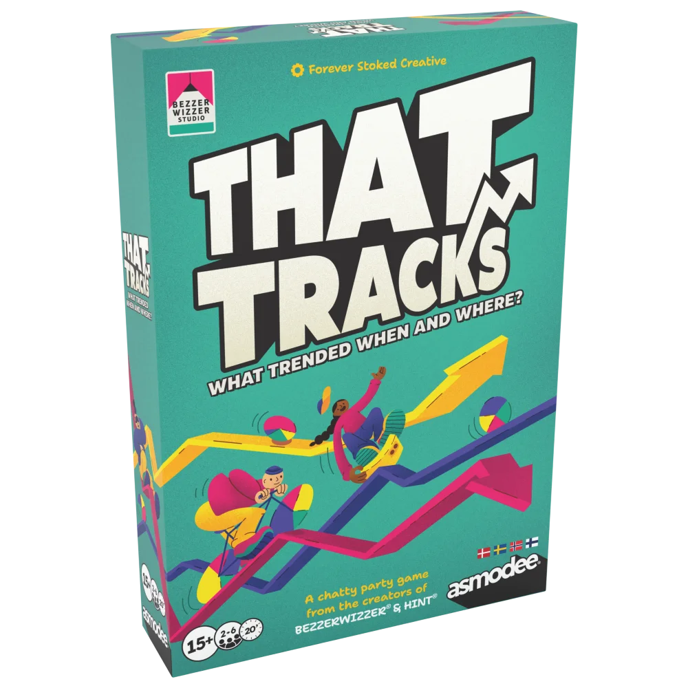 That Tracks L