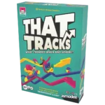 THAT TRACKS