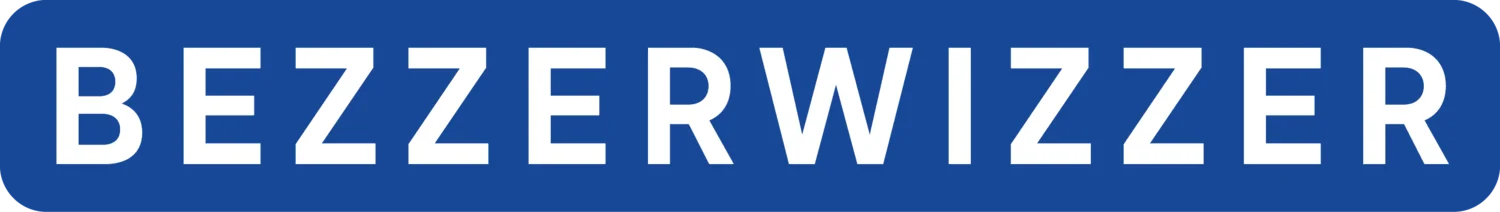 BEZZERWIZZER Original