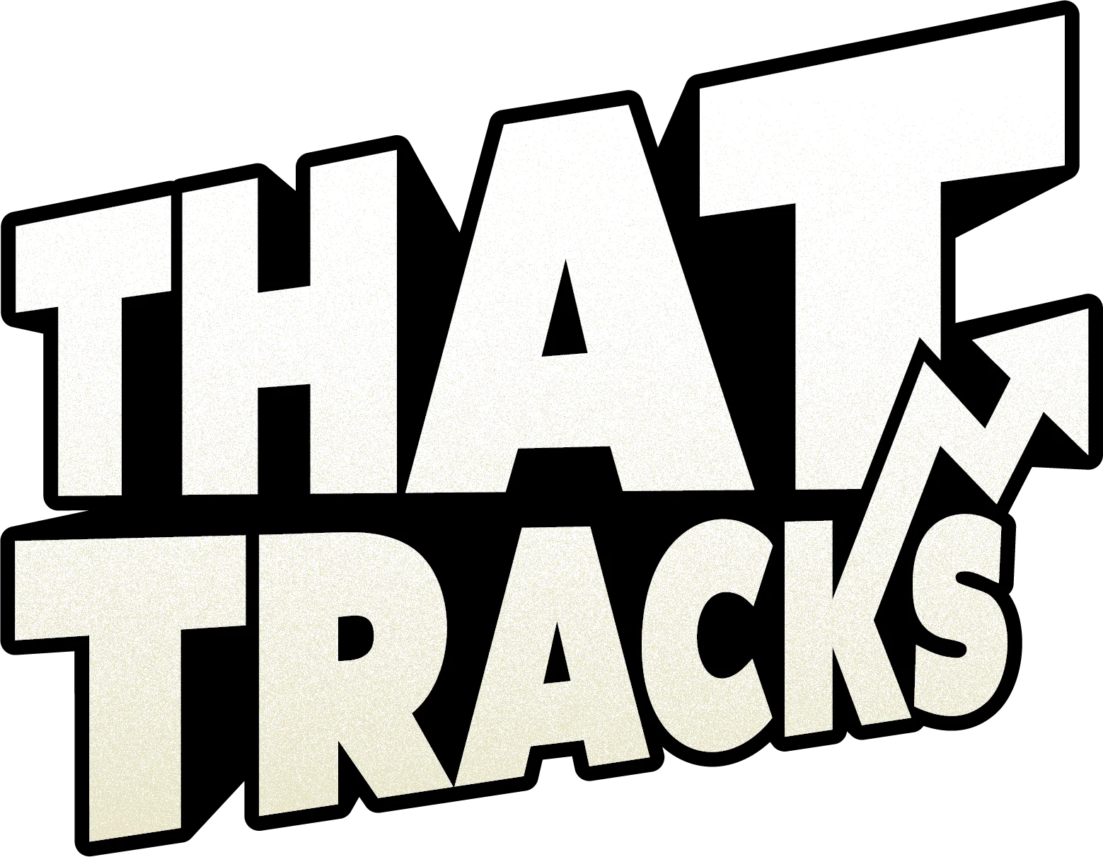 THAT TRACKS