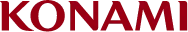 Logo Konami