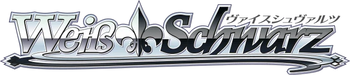 Weiß Schwarz