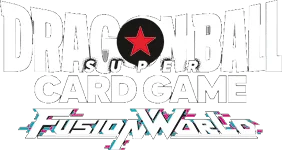 Dragonball FusionWorld