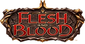Flesh and Blood