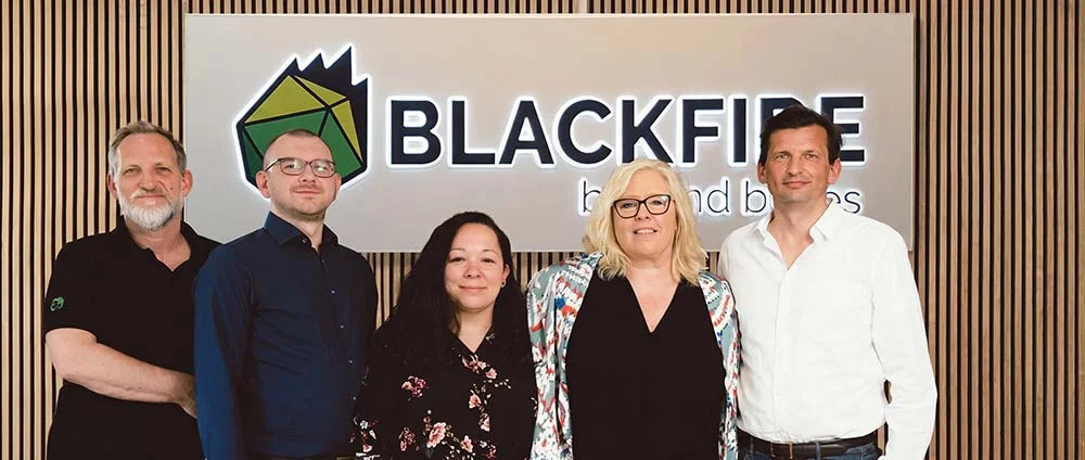Blackfire Team