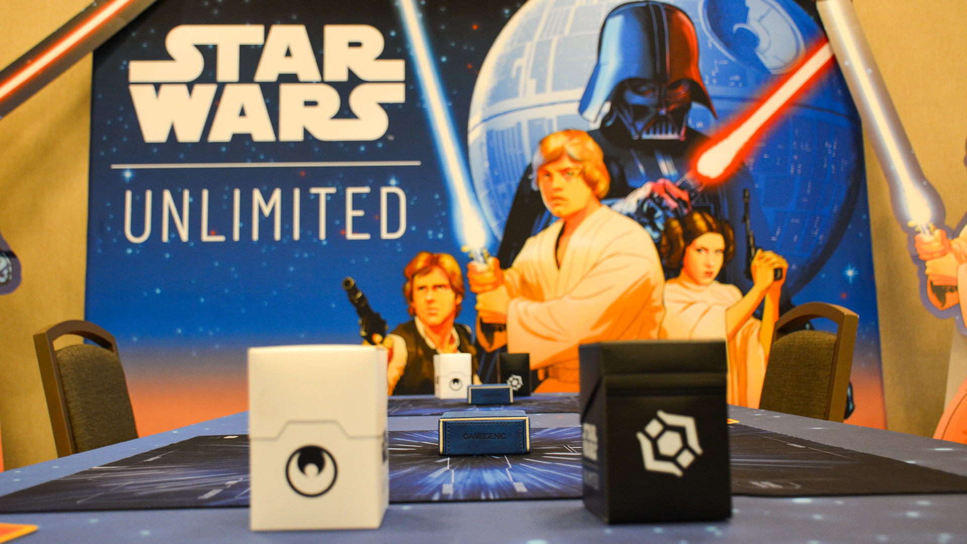 Tournoi Star Wars™: Unlimited