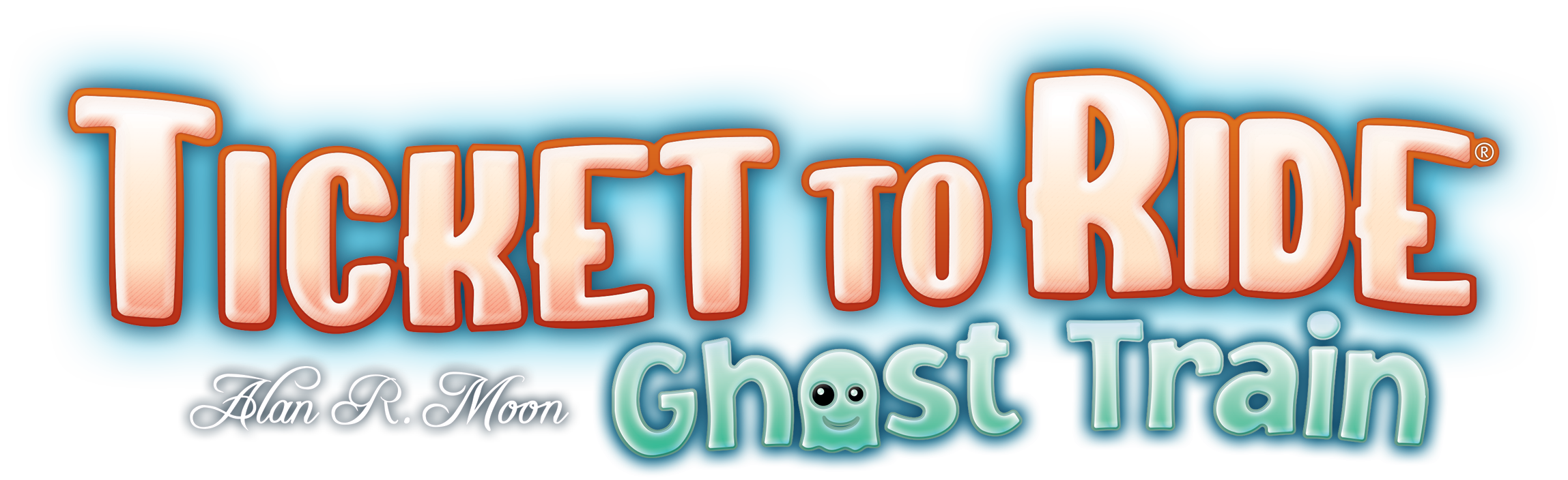 Ticket to Ride: Ghost Train