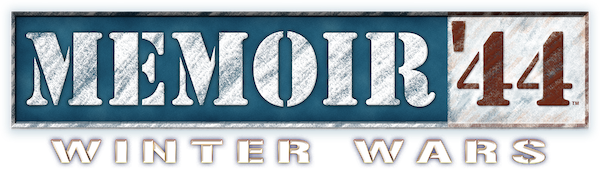 Memoir ’44: Winter Wars