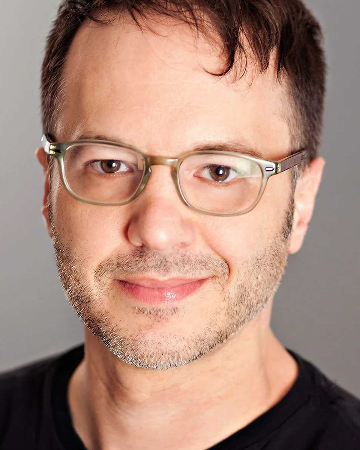 Rob Daviau
