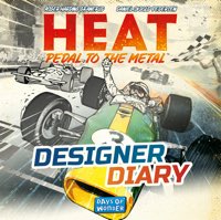 Designer Diary