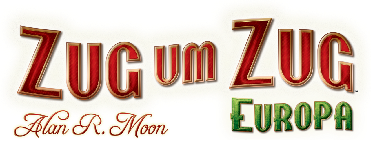 Zug um Zug: Europa