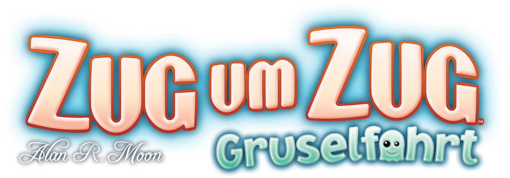 Zug um Zug – Gruselfahrt