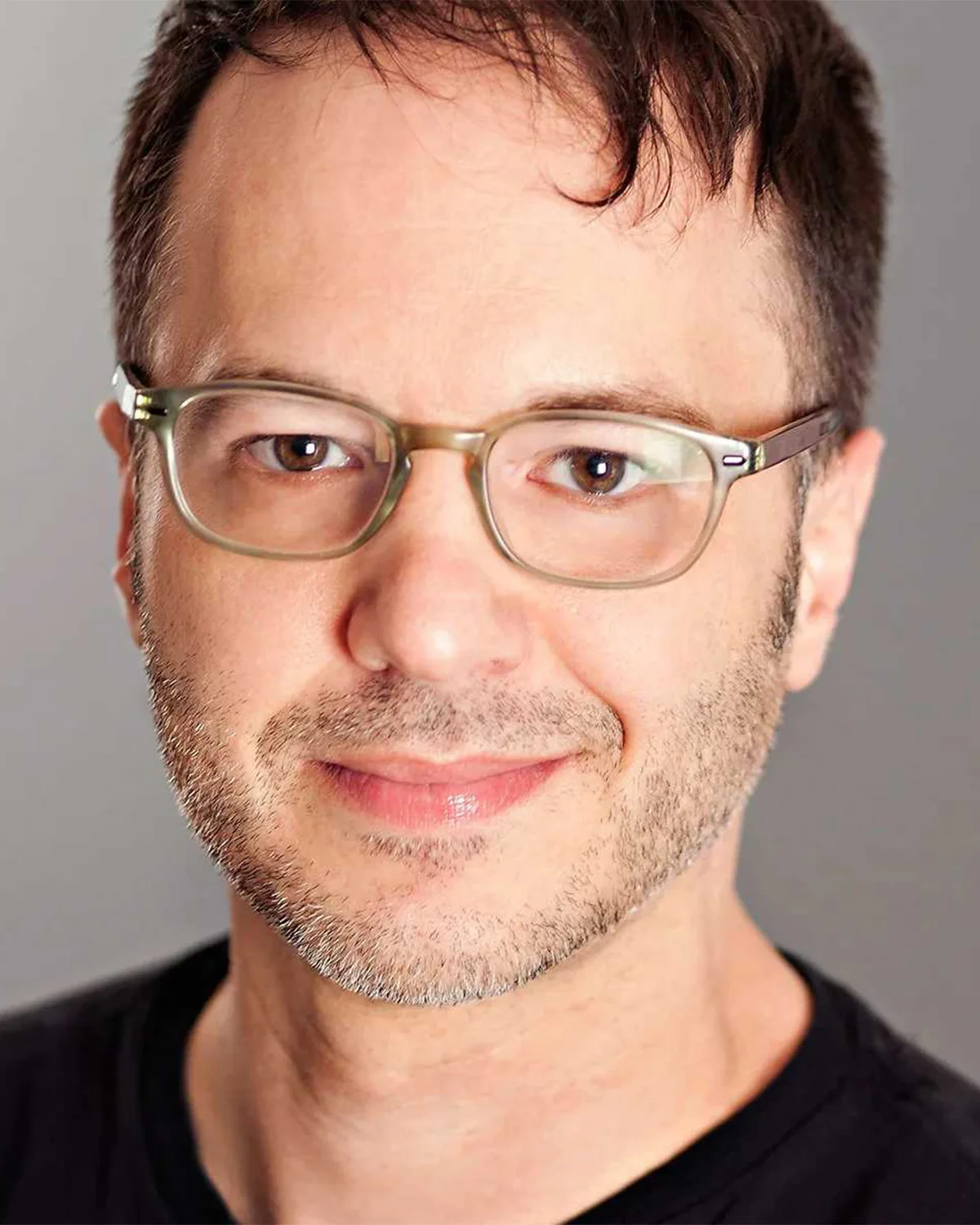 Rob Daviau