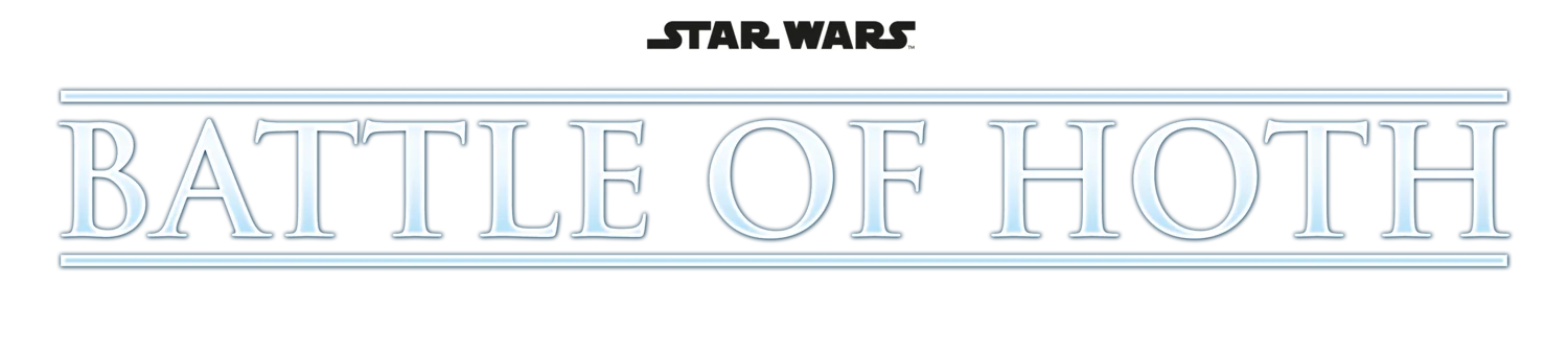 STAR WARS™: Battle of Hoth galaxy STAR WARS™: Battle of Hoth galaxy
